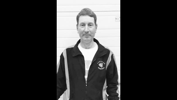 Bryan Carmichael Alison Grueb
