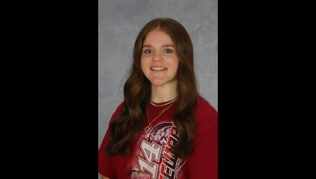 Abby Thompson
