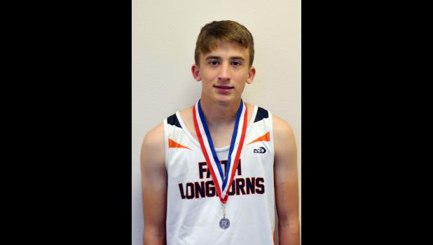 Isaac Jones
