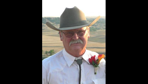 John Grate, age 67