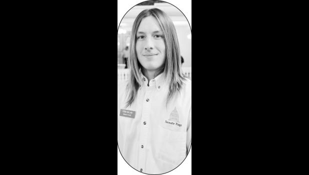 Denim Varland Community News Service Photo
