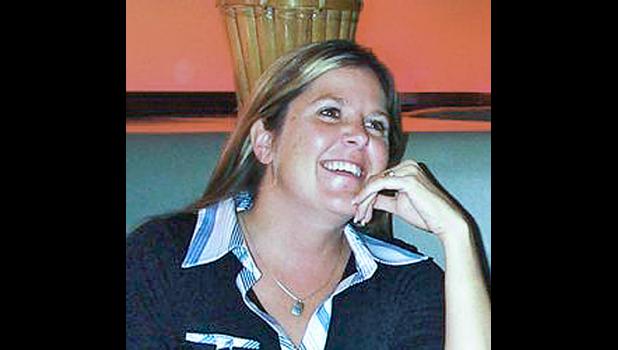 Renée J. (Ochs) Michaud, age 45