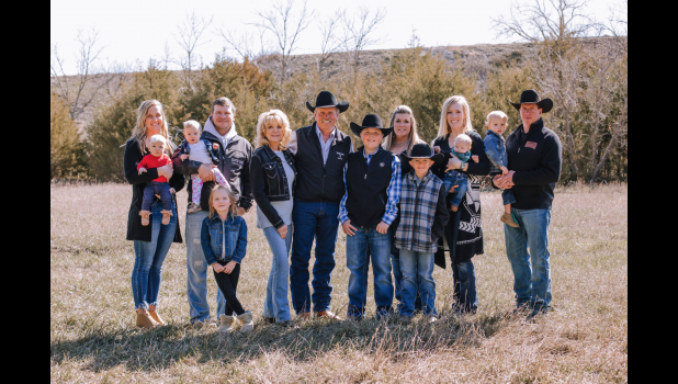 Photo Courtesy of Dani Photography