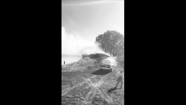 Screenshot courtesy of a video by Lane Siedschlaw