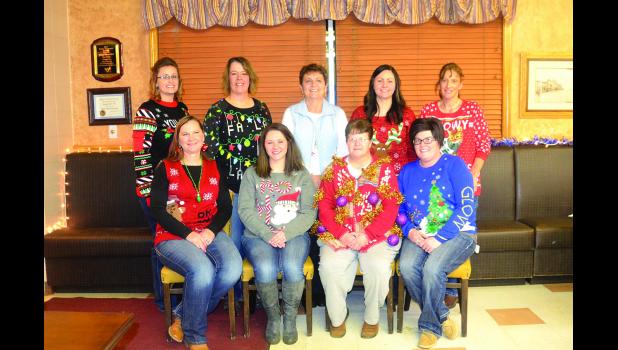 West Wind Health Services crew