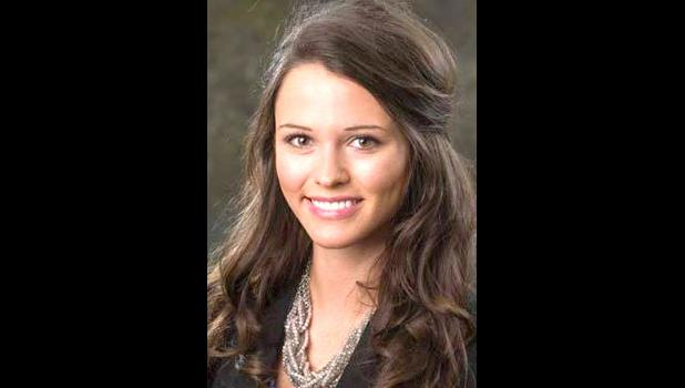 Brittany Kjerstad-McKnight