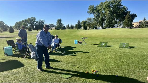 End of Season Event held September 22, 2024. Courtesy Photos