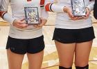 Cassidy Schuelke and TyAnn Mortenson. Photo credit Alysha Mortenson