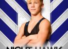 Vanderpool qualifies for North Dakota High School State Wrestling Tournament. Burke Vanderpool, an 8th grader at Bison school, placed 7th at the regional qualifier in Killdeer, ND. Placing in the top 8 eight earned him a spot at the state tournament in Fargo. Burke wrestles in the 107 lbs weight class for the Hettinger-Scranton-Bison Nighthawks. The Nighthawk coaches are Randy Burwick and Ethan Anderson.