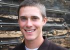 Daniel Burkhalter honored