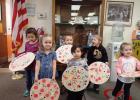Fun at Faith Library!