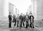 Trevor Fitch also joins the Haakon School Board as a new member. He is a farmer north of Philip and is married to his wife Christa and together they have six children and two grandchildren. Courtesy photo
