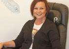 Heather Olney is the owner/operator of The Nail Bar salon in Philip.
