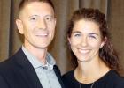 Jeremy Schultes is the new chief executive officer of Philip Health Services, Inc. He and his wife, Holly, come to Philip from Spearfish.