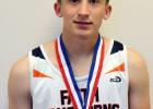 Isaac Jones