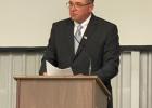 Eric Kahler, General Manager.