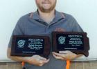 Ralph Kroetch -- Coach of the Year