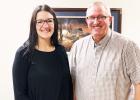 Dr. Ron Mann is selling his practice, Mann Dentistry, to Dr. Kimberly Trask. Dr. Mann is confident that Dr. Trask will be a good fit in the Philip community and surrounding areas. Dr. Trask begins working in the clinic on Tuesday, March 30. Courtesy photo