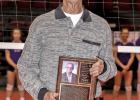 Mike West, Philip, is the 2017 inductee into the South Dakota Volleyball Coaches Associations Hall of Fame.