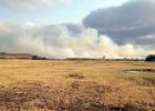 Schofield Fire